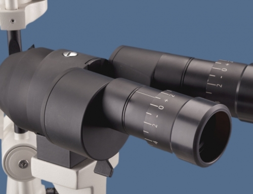 20mm Wide Field of View…Second to None