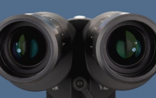 Stunning, Fatigue-Free Observation