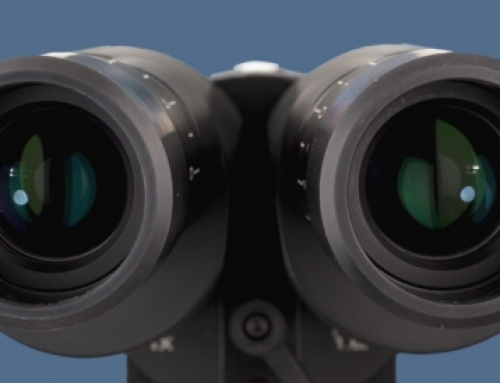 Stunning, Fatigue-Free Observation