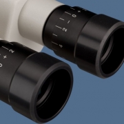 Telescoping Eyepieces