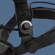 Wireless LED BIO Extended View