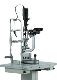 Slit Lamp