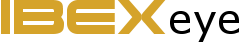 IBEXeye.com Logo