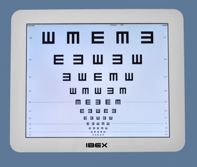 V-Shape – Tumbling E