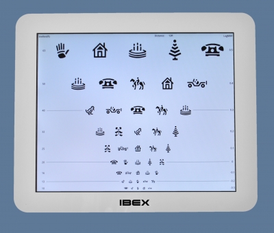 V-Shape – Allen Pics