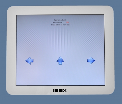 Contrast Sensitivity