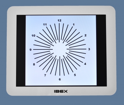 Full Lines Astigmatic