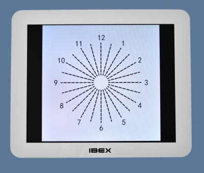 Dotted Lines Astigmatic