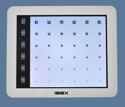 Square – Tumbling E