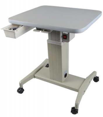 Ophthalmic Instrument Motor Table at IBEXeye.com