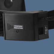 Wireless LED BIO Extended View