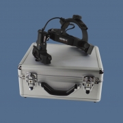 Wireless LED BIO Extended View