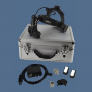 Wireless LED BIO Aperture