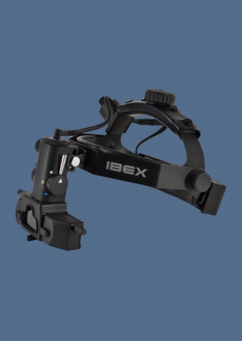 Binocular Indirect Ophthalmoscopes at IBEXeye.com