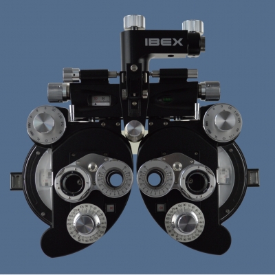 Manual Refractor by IBEXeye.com