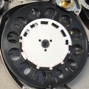 Internal Auxiliary Lenses