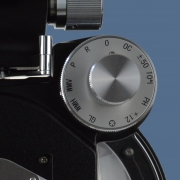 Auxiliary Dial