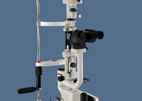 slit lamp biomicroscopy