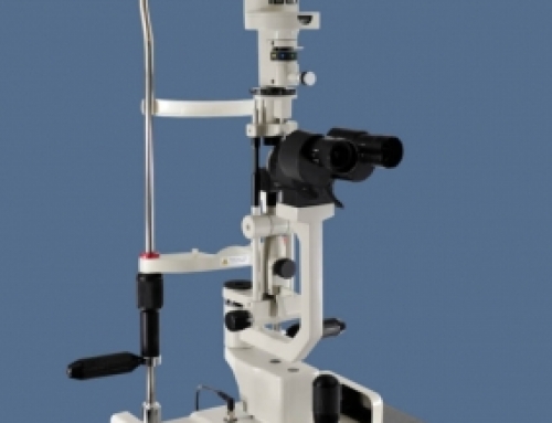 IBEX Slit Lamp Tech; Next-Generation Microscopes with Enhanced Illumination and Optics from IBEX Eye